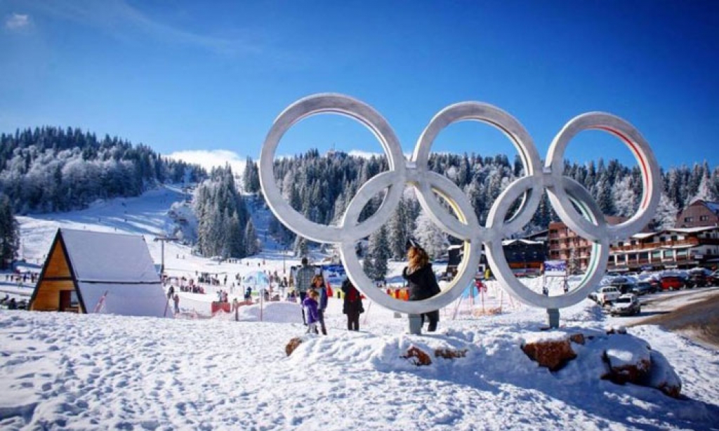 "World snow day" na Jahorini 21.januara